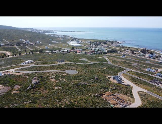 429M² VACANT LAND FOR SALE IN STEENBERGS COVE